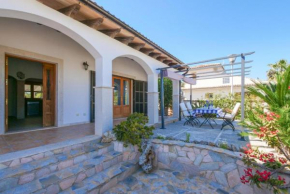 VILLA LAVANDA-Rentallorca